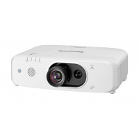 Мультимедійний проектор Panasonic PT-FZ570E