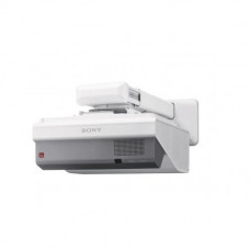 Ультракороткофокусный проектор Sony VPL-SW631