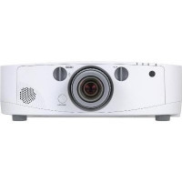 Мультимедійний проектор NEC PA550W