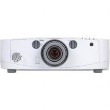 Мультимедийный проектор NEC PA550W