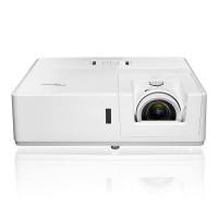Мультимедійний проектор Optoma ZU606Te