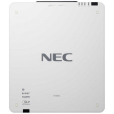 Мультимедійний проектор NEC PX1004UL White (60004077)