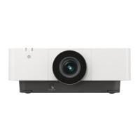 Мультимедійний проектор Sony VPL-FHZ80 White