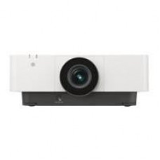 Мультимедийный проектор Sony VPL-FHZ80 White