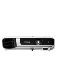 Мультимедійний проектор Epson EB-W51 (V11H977040)