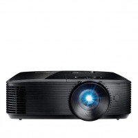Мультимедийный проектор Optoma X400LVe (E9PX7D601EZ1)