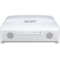 Ультракороткофокусный проектор Acer L811 (MR.JUZ11.001)