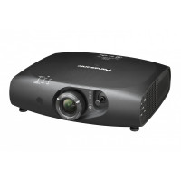 Мультимедійний проектор Panasonic PT-RZ470EK
