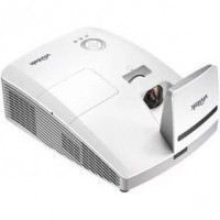 Ультракороткофокусный проектор Vivitek DW770UST