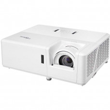 Мультимедийный проектор Optoma ZW400