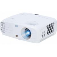 Мультимедійний проектор ViewSonic PX747