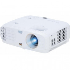 Мультимедийный проектор ViewSonic PX747