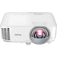 Ультракороткофокусный проектор BenQ MX825STH (9H.JMV77.13E)