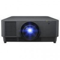 Мультимедійний проектор Sony VPL-FHZ101L Black