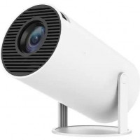 Мультимедийный проектор Magcubic HY300 White