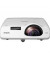Ультракороткофокусний проектор Epson EB-530 (V11H673040)