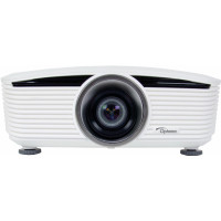 Мультимедійний проектор Optoma EH505