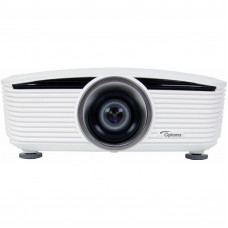 Мультимедійний проектор Optoma EH505