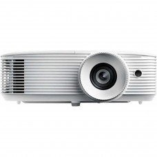 Мультимедийный проектор Optoma EH412 (E1P1A39WE1Z1)