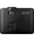 Мультимедийный проектор Acer X1328WHn (MR.JX211.001)