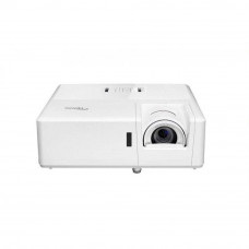 Мультимедийный проектор Optoma ZW403 (E1P1A43WE1Z1)