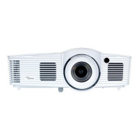 Мультимедийный проектор Optoma EH416E (E9PD72W02EZ1)