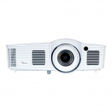 Мультимедийный проектор Optoma EH416E (E9PD72W02EZ1)