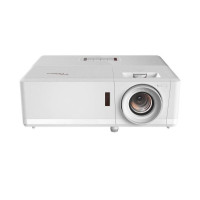 Мультимедійний проектор Optoma Zh507+ (E9PD7K502EZ1)