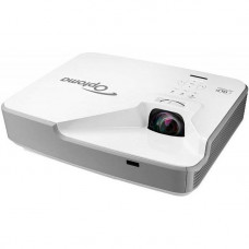 Мультимедийный проектор Optoma ZW310STe (E1P1A1TWE1Z1)