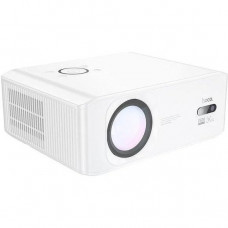 Мультимедійний проектор Hoco DT3 Smart Electric Focus Projector Android Version