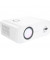 Мультимедійний проектор Hoco DT3 Smart Electric Focus Projector Android Version
