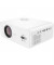 Мультимедійний проектор Hoco DT3 Smart Electric Focus Projector Android Version
