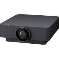 Мультимедійний проектор Sony VPL-FHZ85 Black