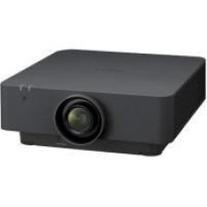 Мультимедийный проектор Sony VPL-FHZ85 Black