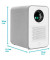 Мультимедійний проектор HP CC500