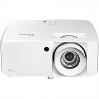 Мультимедийный проектор Optoma UHZ66 (E9PD7LD01EZ2)