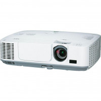Мультимедійний проектор NEC M311W