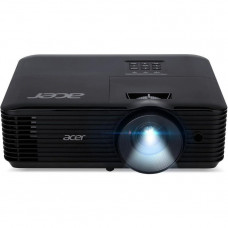 Мультимедійний проектор Acer X119H (MR.JTG11.00P)