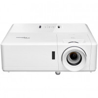Мультимедійний проектор Optoma ZH403 (E1P1A44WE1Z1)