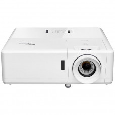Мультимедийный проектор Optoma ZH403 (E1P1A44WE1Z1)