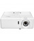 Мультимедийный проектор Optoma ZH403 (E1P1A44WE1Z1)