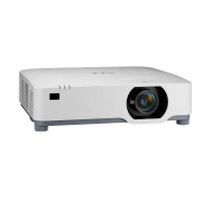 Мультимедійний проектор NEC P547UL (60005761)