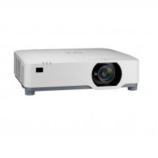 Мультимедійний проектор NEC P547UL (60005761)
