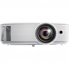Ультракороткофокусный проектор Optoma HD29HST (E1P0A3BWE1Z1)