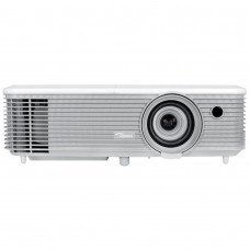 Мультимедийный проектор Optoma X400 (95.78B01GC0E)