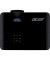 Мультимедійний проектор Acer X1228 (MR.JXD11.001)