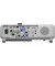 Ультракороткофокусный проектор Epson EB-536Wi (V11H670040)