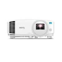 Мультимедийный проектор BenQ LW500ST (9H.JRL77.13E)