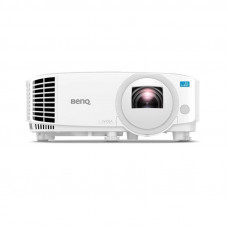 Мультимедийный проектор BenQ LW500ST (9H.JRL77.13E)