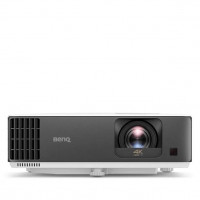 Мультимедійний проектор BenQ TK700STi (9H.JNL77.17E)